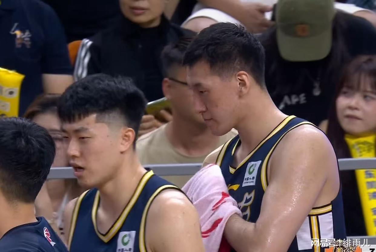 开云-确认了！CBA最强大外援或被广东队看中，签下他保底能进总决赛？